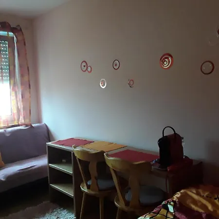 Homestay Gaestezimmer