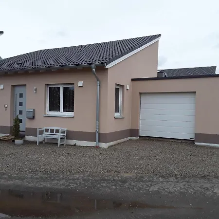 Gaestezimmer هرزوغنراث