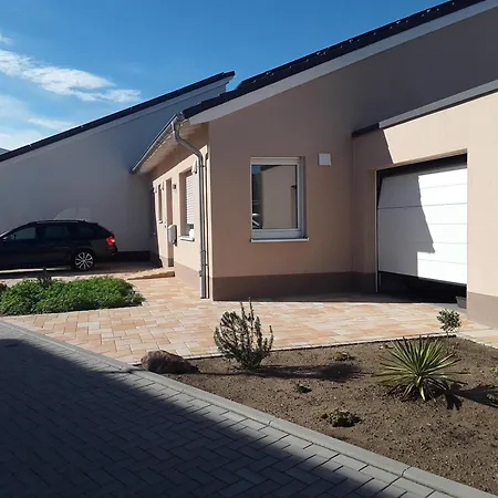 Gaestezimmer Kwatera prywatna Herzogenrath