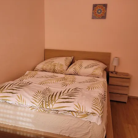 Gaestezimmer Habitación en casa particular