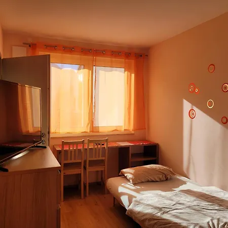 Gaestezimmer Habitación en casa particular