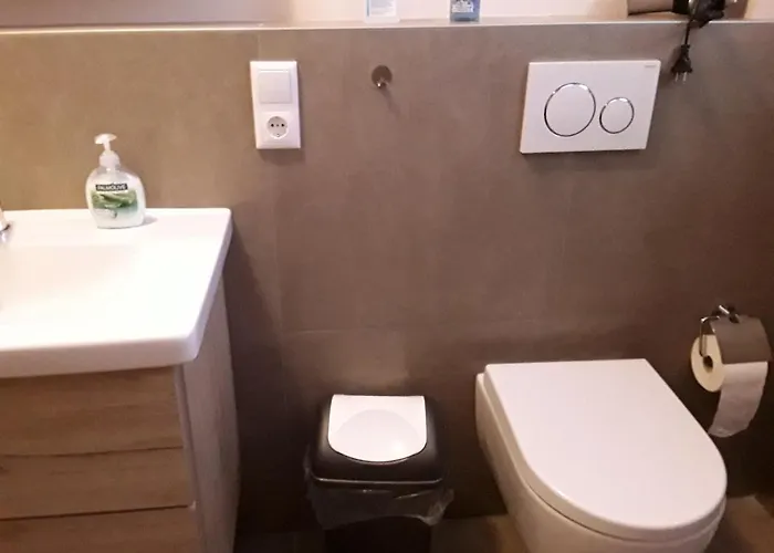 Gaestezimmer Privat bolig