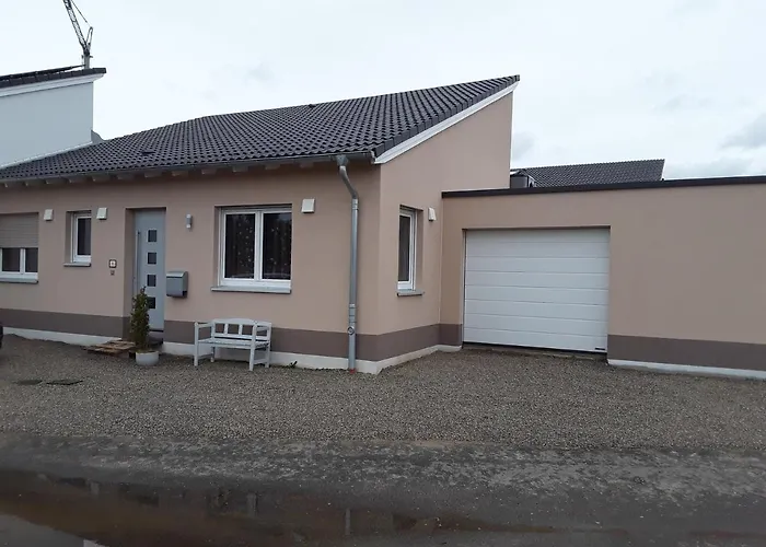 Gaestezimmer Herzogenrath