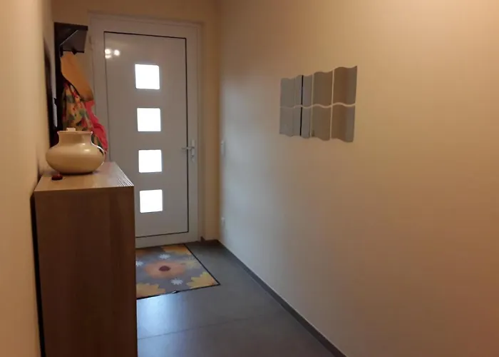 Gaestezimmer Privat bolig