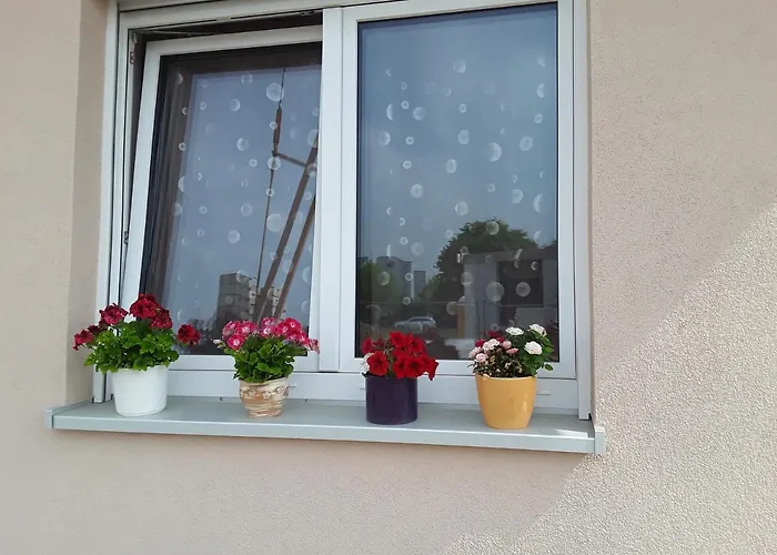 Privat bolig Gaestezimmer *