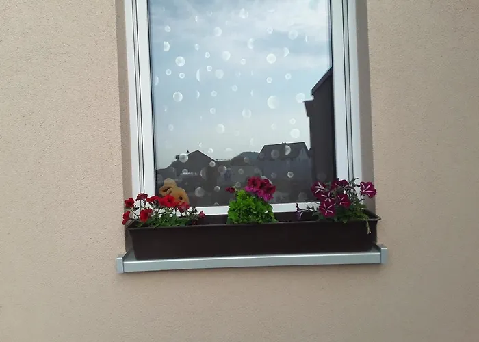 Gaestezimmer Privat bolig