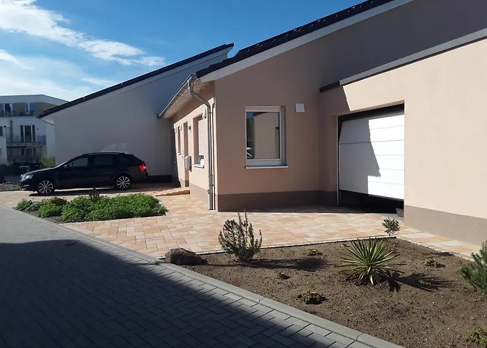 Gaestezimmer Kwatera prywatna Herzogenrath