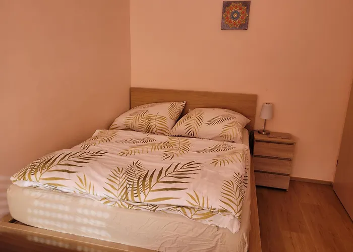 Gaestezimmer Kwatera prywatna