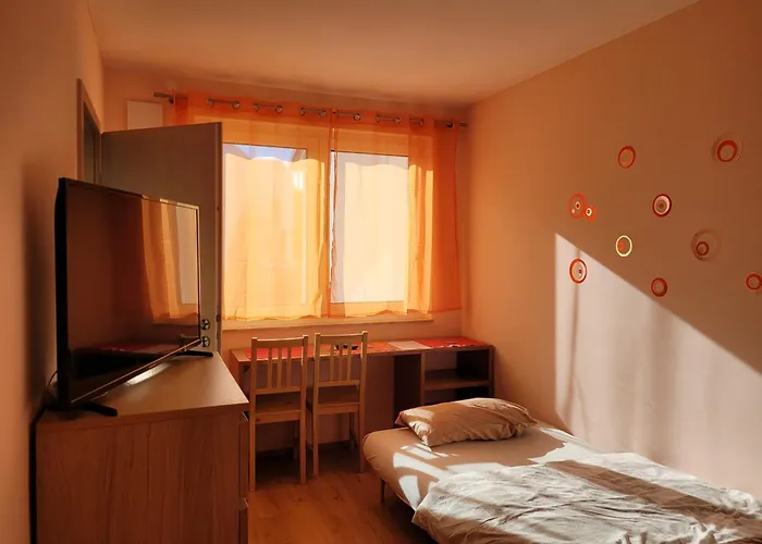 Gaestezimmer Kwatera prywatna